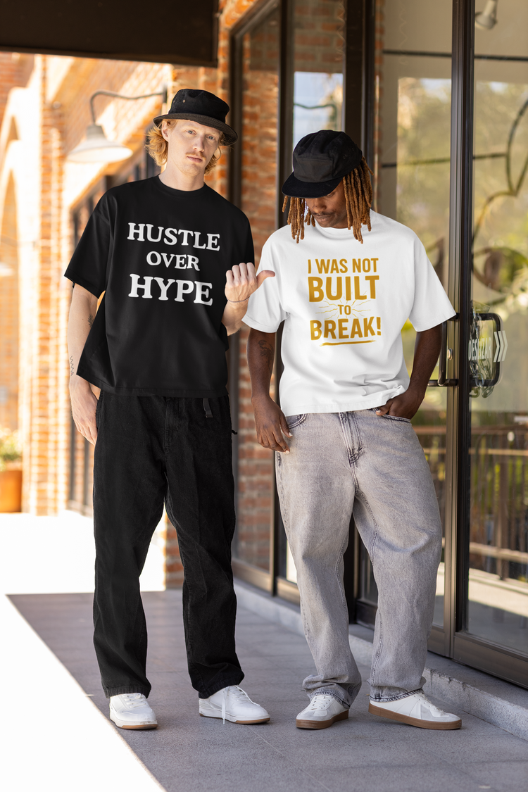 Golden Tees: For Him